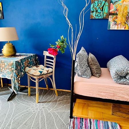 Kazimierz-Good Vibes Apartment For 7 People! Kraków Exteriör bild