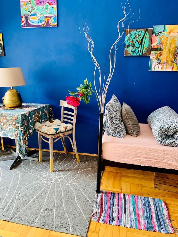 Kazimierz-Good Vibes Apartment For 7 People! Kraków Exteriör bild