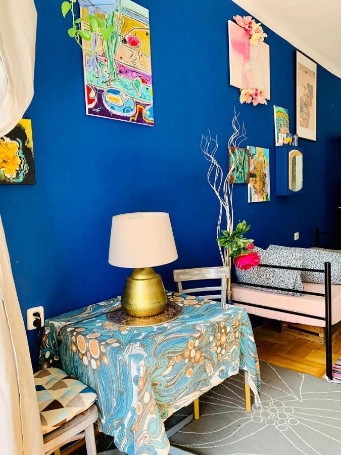 Kazimierz-Good Vibes Apartment For 7 People! Kraków Exteriör bild
