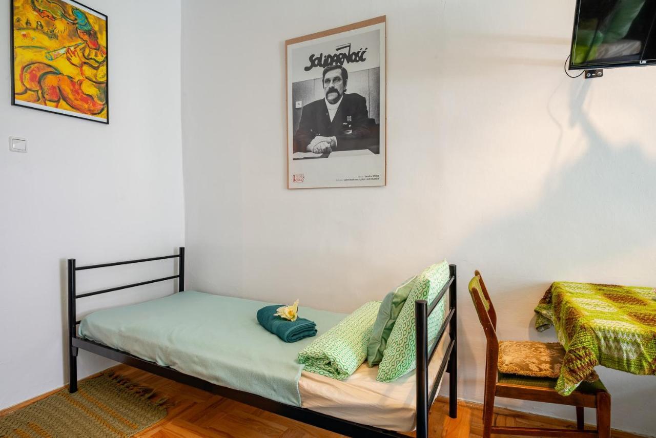Kazimierz-Good Vibes Apartment For 7 People! Kraków Exteriör bild